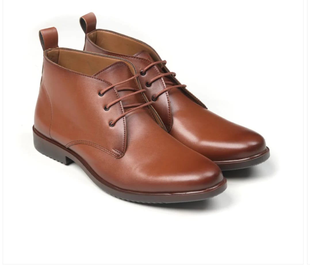 StrideX Hiker
